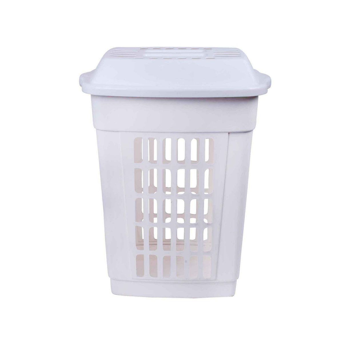 Cesto Italia calado blanco 48 L, marca Alica - Foto 2