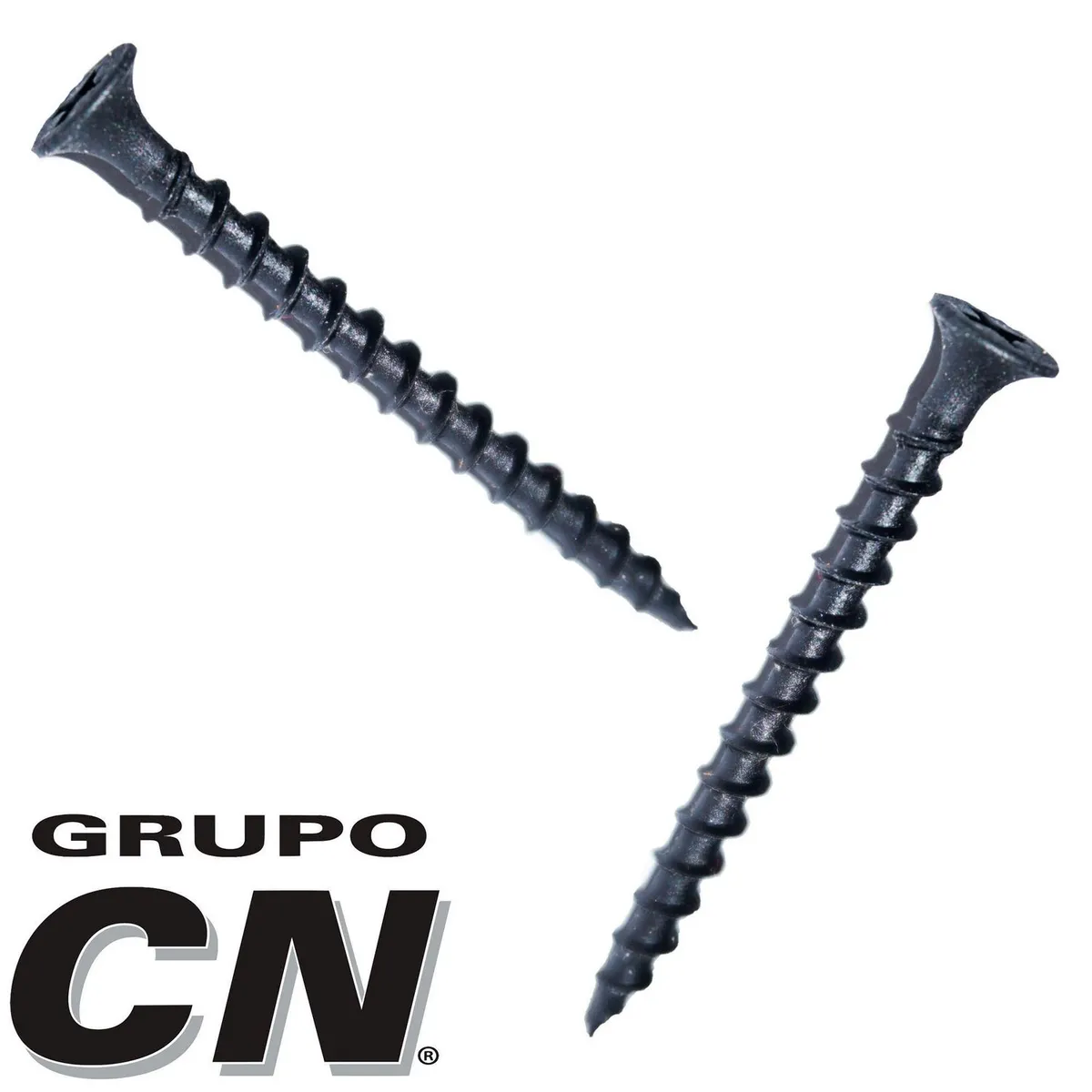 Pija para tablarroca 8 x 2, marca Clavos Nacionales - Foto Principal