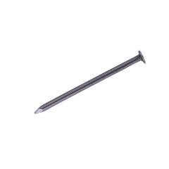 Clavo c/cabeza 2"500 g