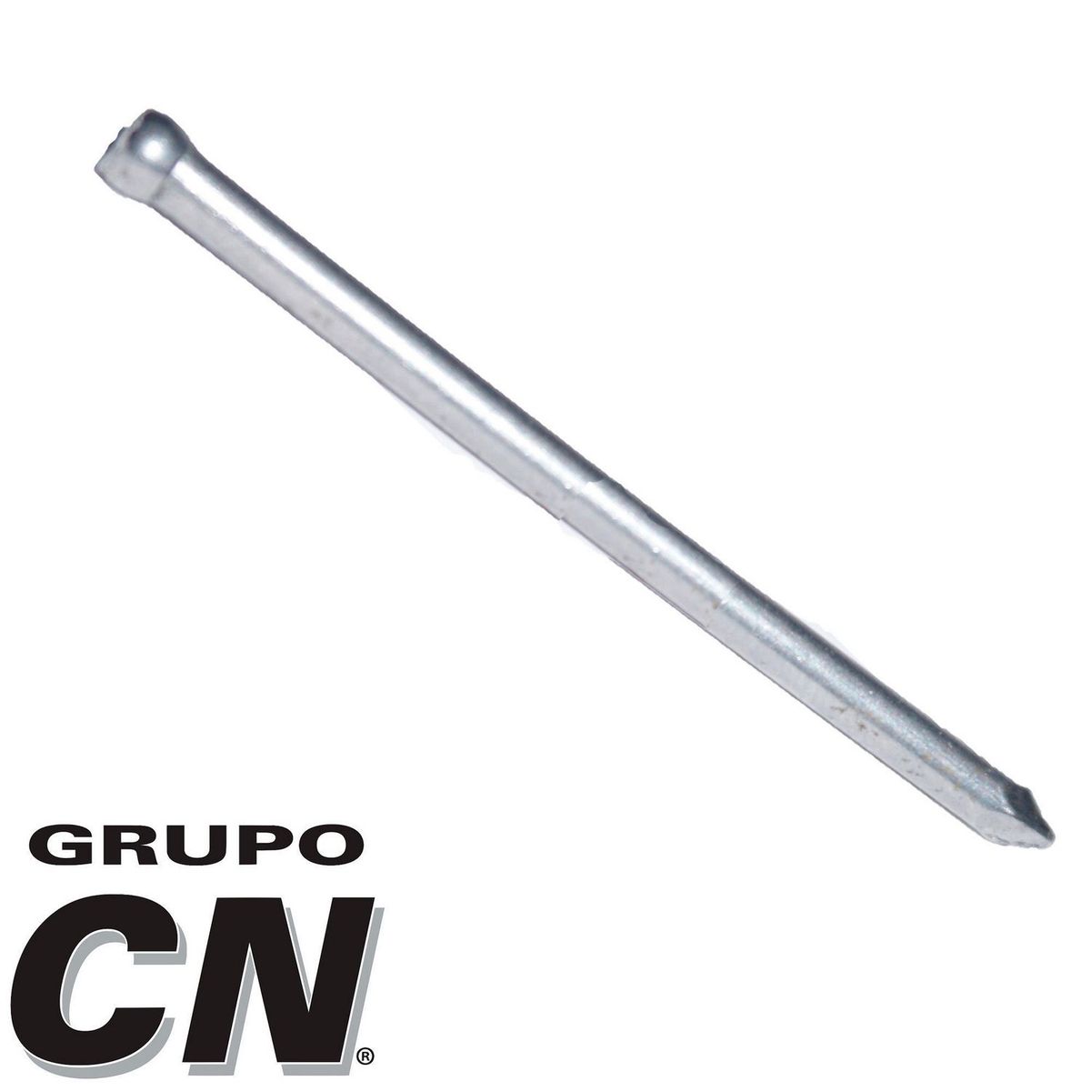 Clavos Nacionales - Clavo sin Cabeza 2 1/2" 25 kg