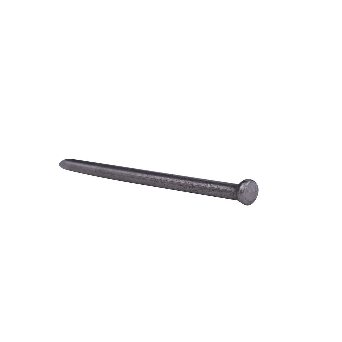 Clavo s/cabeza 1 1/2" kg, marca Clavos Nacionales - Foto 2