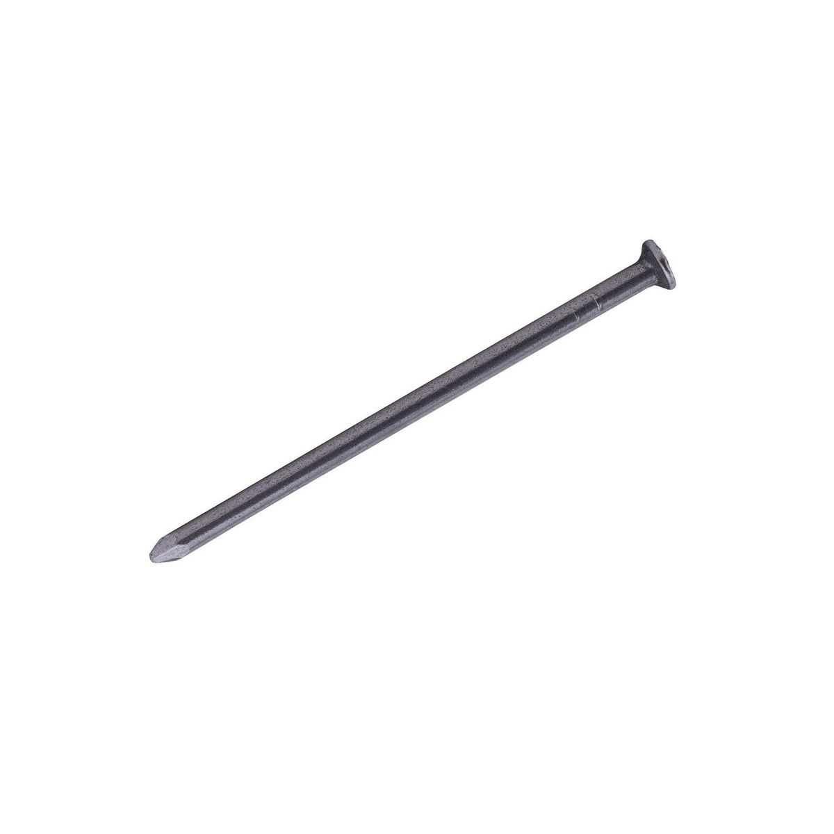 Clavo c/cabeza 2 1/2" 1 kg, marca Clavos Nacionales - Foto Principal
