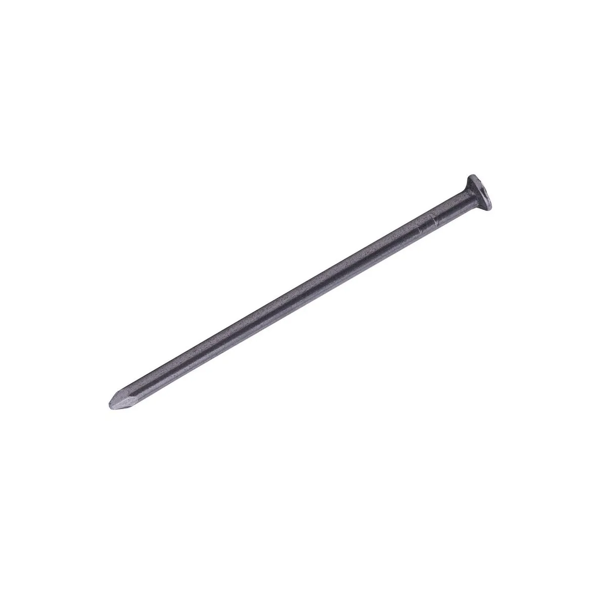 Clavo c/cabeza 2 1/2" 1 kg, marca Clavos Nacionales - Foto Principal