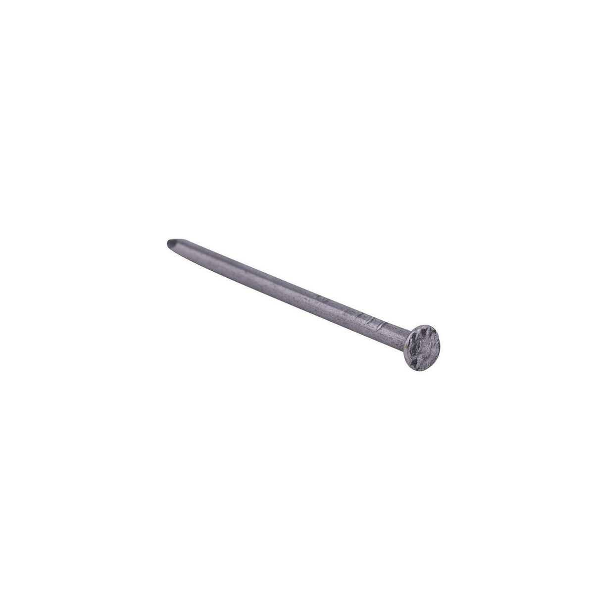 Clavo c/cabeza 2 1/2" 1 kg, marca Clavos Nacionales - Foto 2