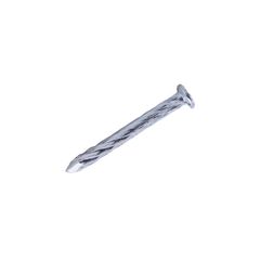 Clavo p/concreto galvanizado 11/2"500 g