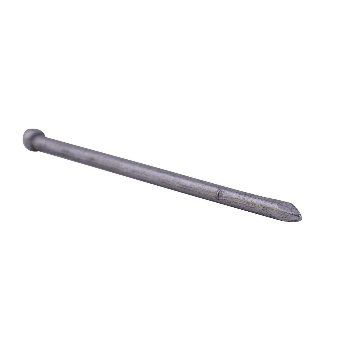 Clavo s/cabeza 2 1/2" 1 kg, marca Clavos Nacionales - Foto 2