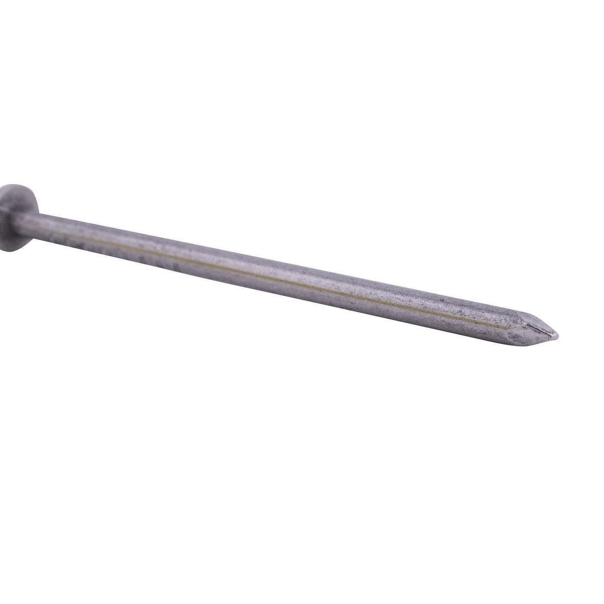 Clavos Nacionales - Clavo c/cabeza 3"500 g