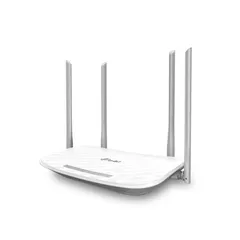 Router inalámbrico banda dual AC1200