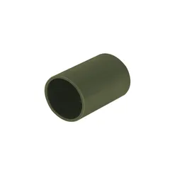 Cople Conduit PVC Ligero de 1/2" Canalización Cables