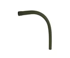 Curva conduit PVC ligero de 2"canalización cables