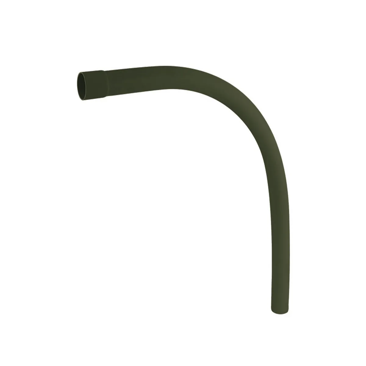 Curva conduit PVC ligero de 1"canalización cables, marca MERIDIAN PRO - Foto Principal