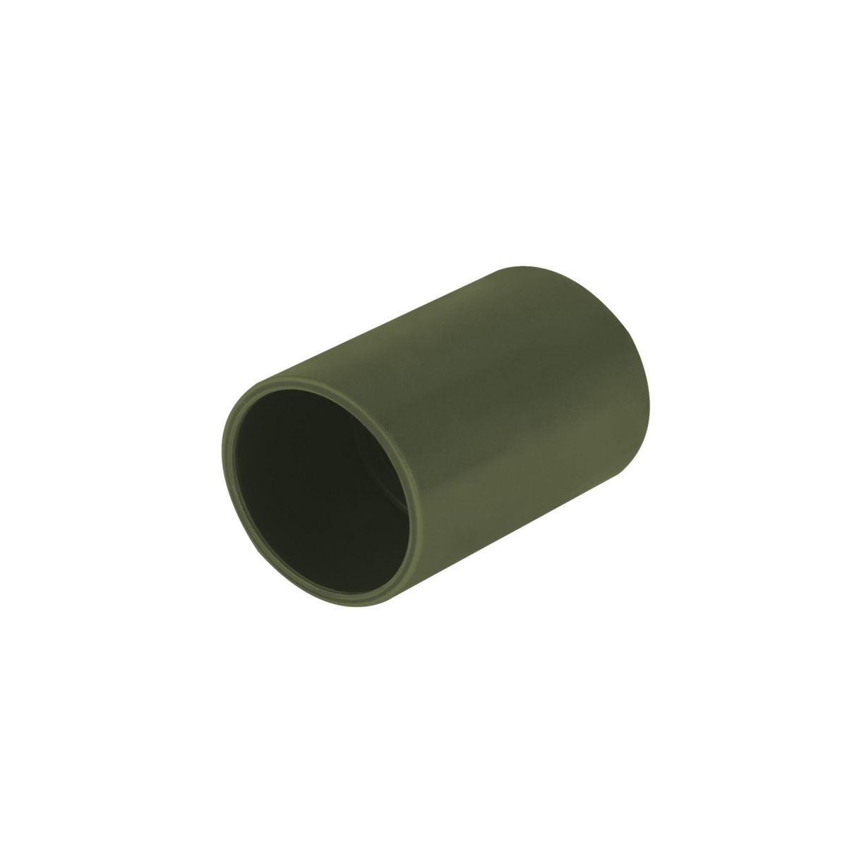 Cople conduit ligero PVC de 3/4"canalización cables, marca Amanco - Foto Principal