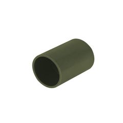 Cople conduit PVC ligero de 1"canalización cables