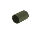 Cople conduit PVC ligero de 2" uso de canalización