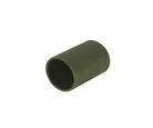 Cople conduit PVC ligero de 11/4" canalización cables