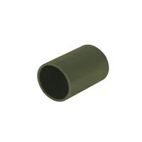 Cople conduit PVC ligero de 11/4" canalización cables