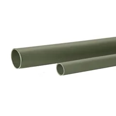 Tubo conduit PVC ligero de 1" x 3m canalización cables