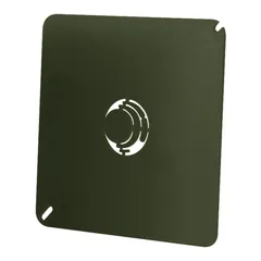 Tapa conduit registro PVC de 3/4" canalización cables