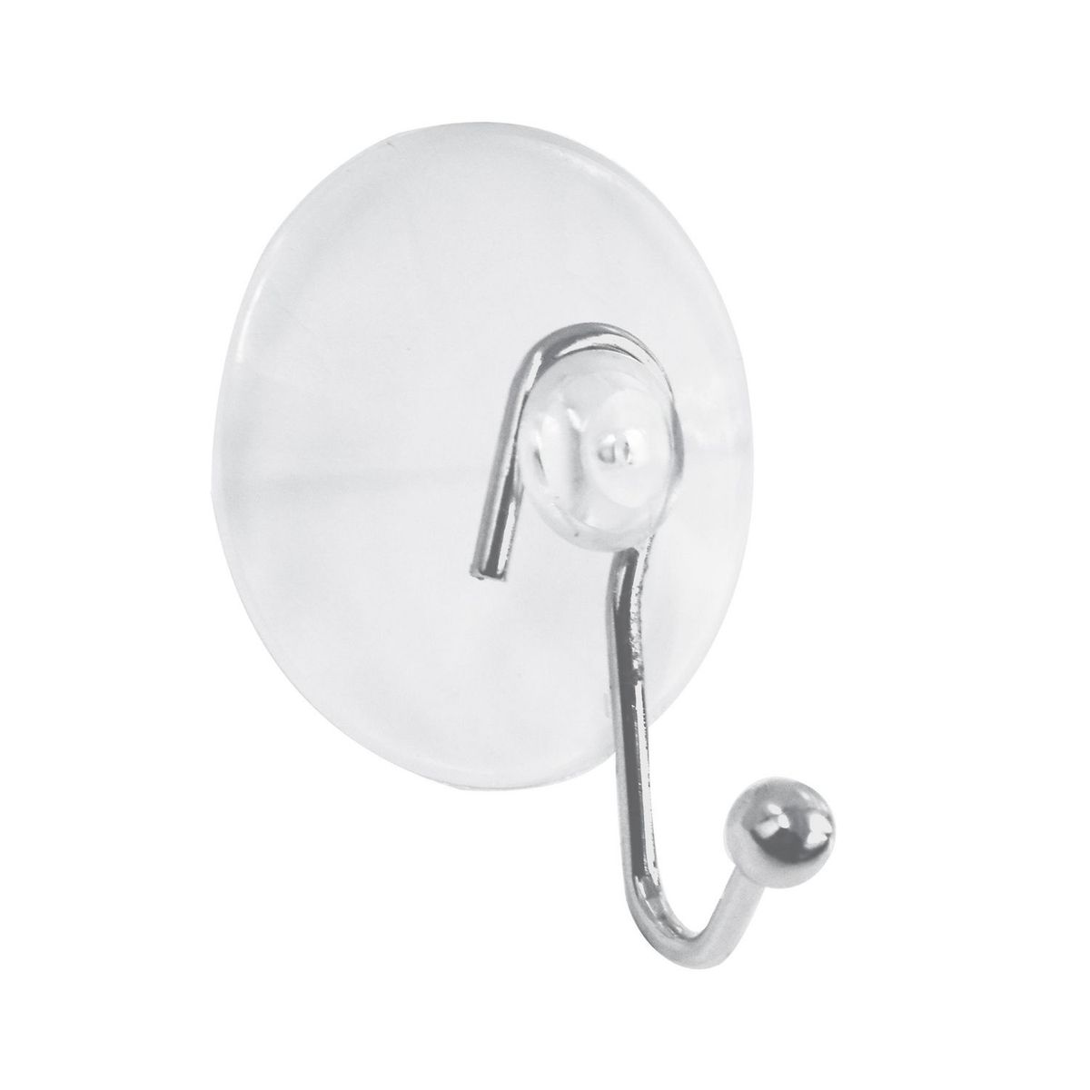 Bath Styles - 2 Ganchos Con Ventosas