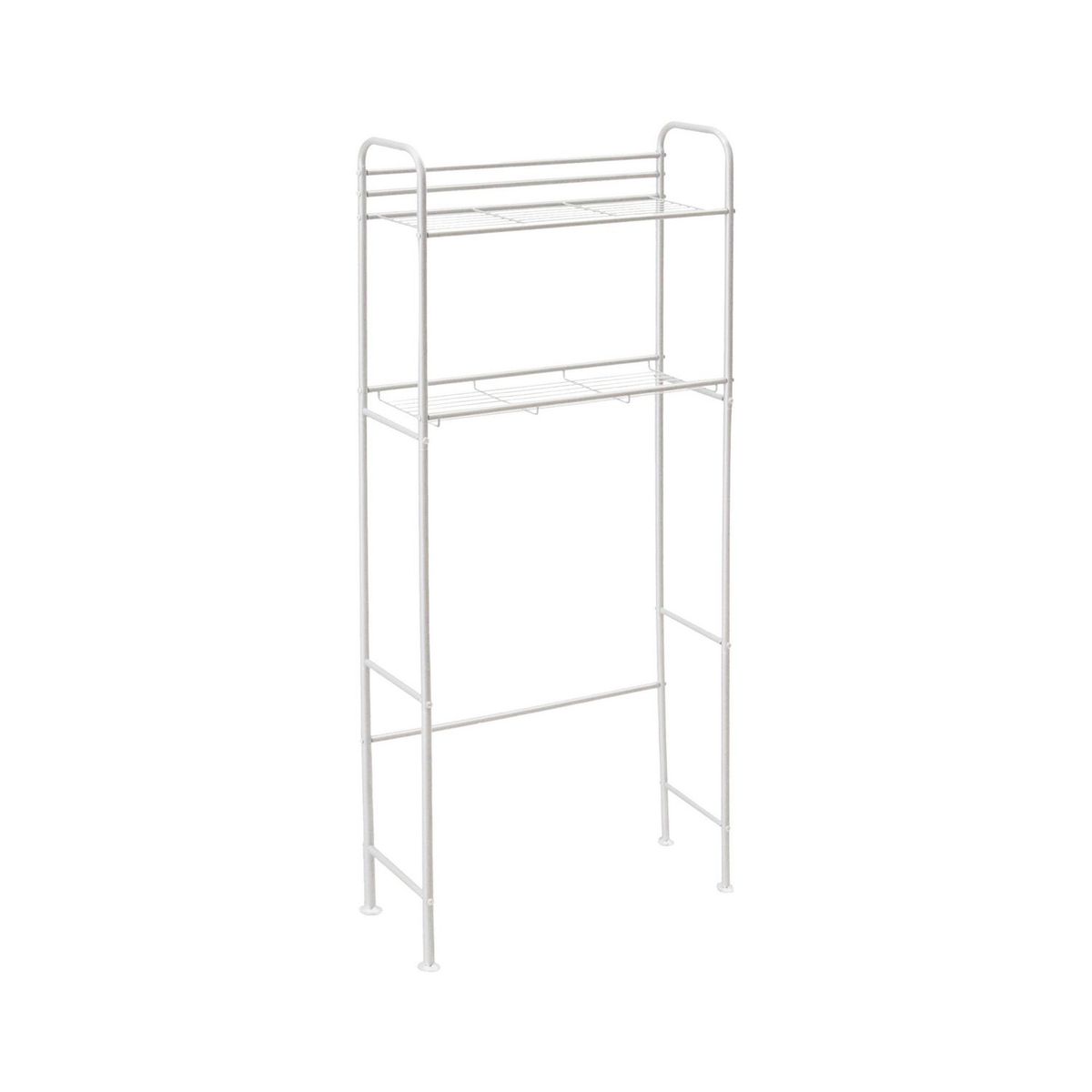 Bath Styles - Mueble Ahorra Espacio para Baño 2 Repisas