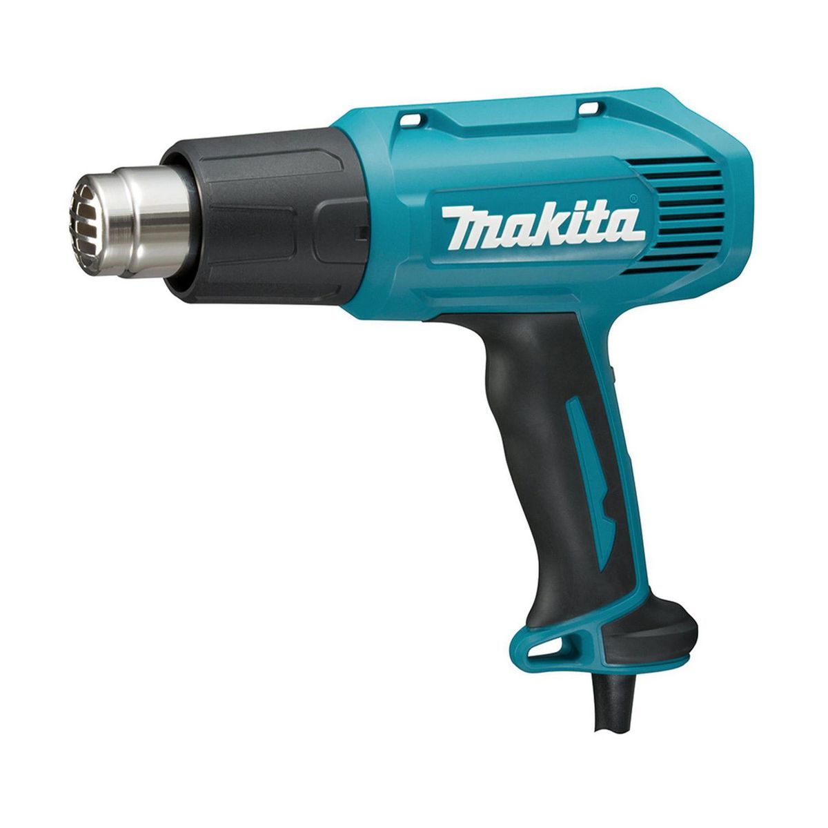 Pistola Térmica 250 - 400 °c c/Maletín 1,200w, marca Makita - Foto Principal