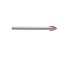 Broca P/Vidrio 1/8" X 2 1/2"