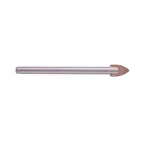 Broca P/Vidrio 1/8" X 2 1/2"