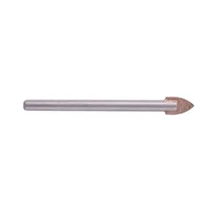 Broca P/Vidrio 1/8" X 2 1/2"