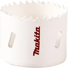 Brocasierras Bimetalicas Hss 2 1/4"