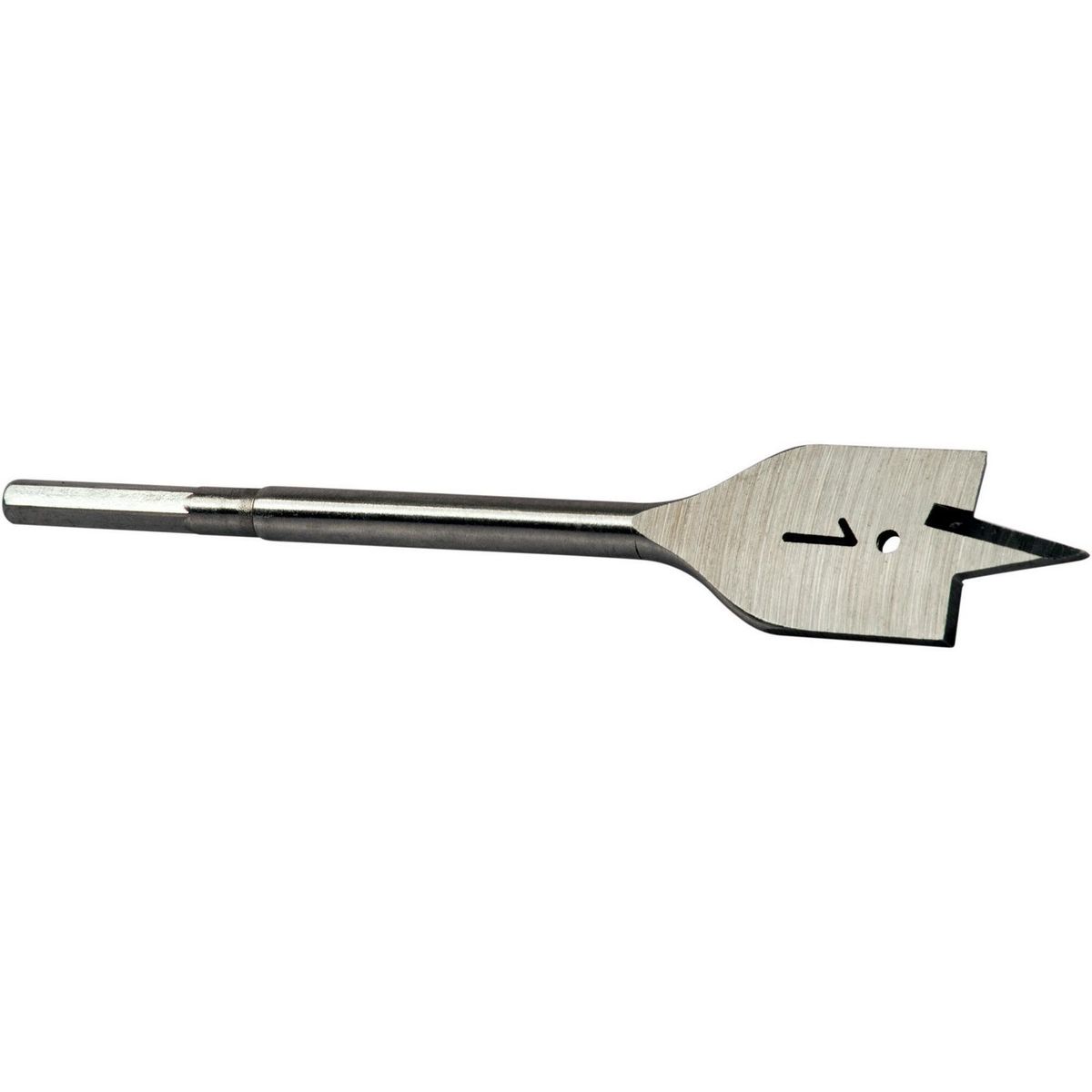 Broca De Manita P/Madera 1" X 6", marca Makita - Foto Principal