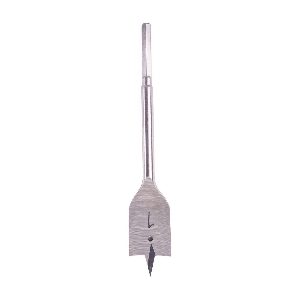 Broca De Manita P/Madera 1" X 6", marca Makita - Foto 2
