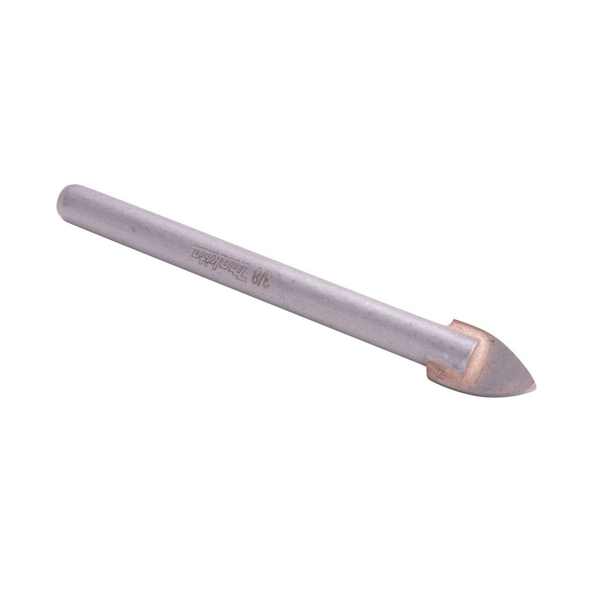 Broca P/Vidrio 3/8" X 3 1/8", marca Makita - Foto 2