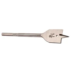 Broca De Manita P/Madera 1 1/8" X 6 1/2"