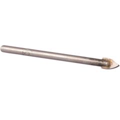 Broca P/Vidrio 3/16" X 2 1/2"