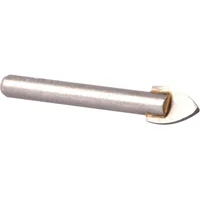Broca P/Vidrio 1/2" X 3 1/8"
