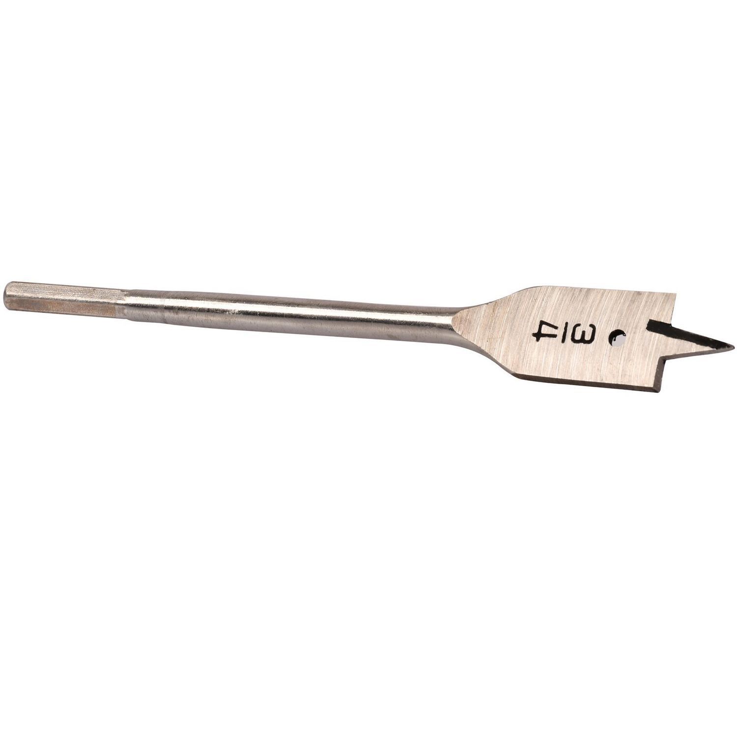 Makita - Broca De Manita P/Madera 3/4" X 6"