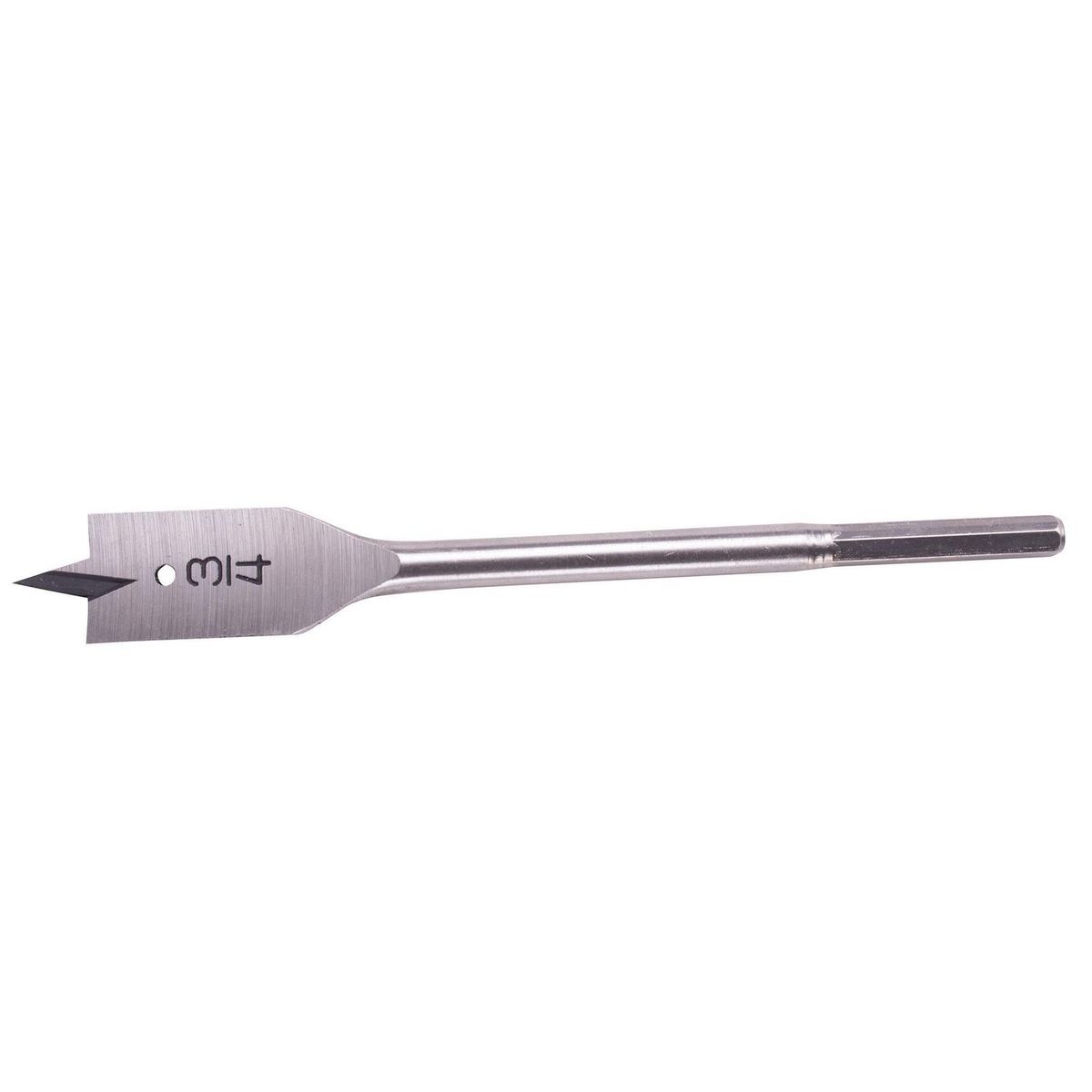 Makita - Broca De Manita P/Madera 3/4" X 6"