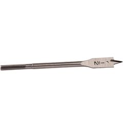Broca De Manita P/Madera 1/2" X 6"