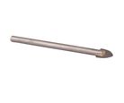 Broca P/Vidrio 1/4" X 3"