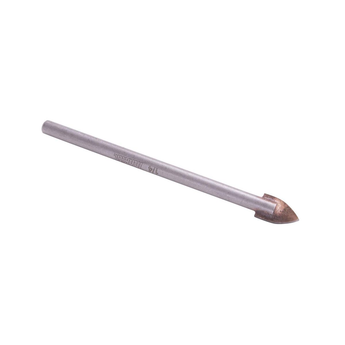 Makita - Broca P/Vidrio 1/4" X 3"