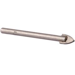 Broca P/Vidrio 5/16" X 3"