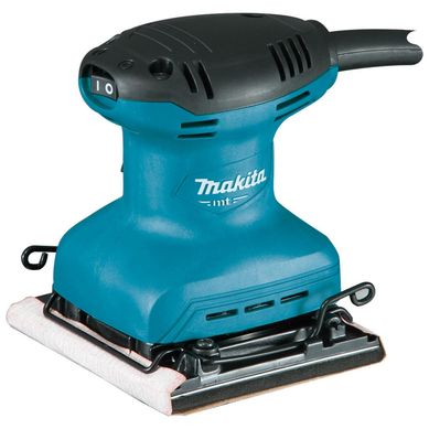 Lijadora de Acabados 4 1/2