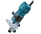 Router Makita 6mm 1/4" 30,000 rpm 530w