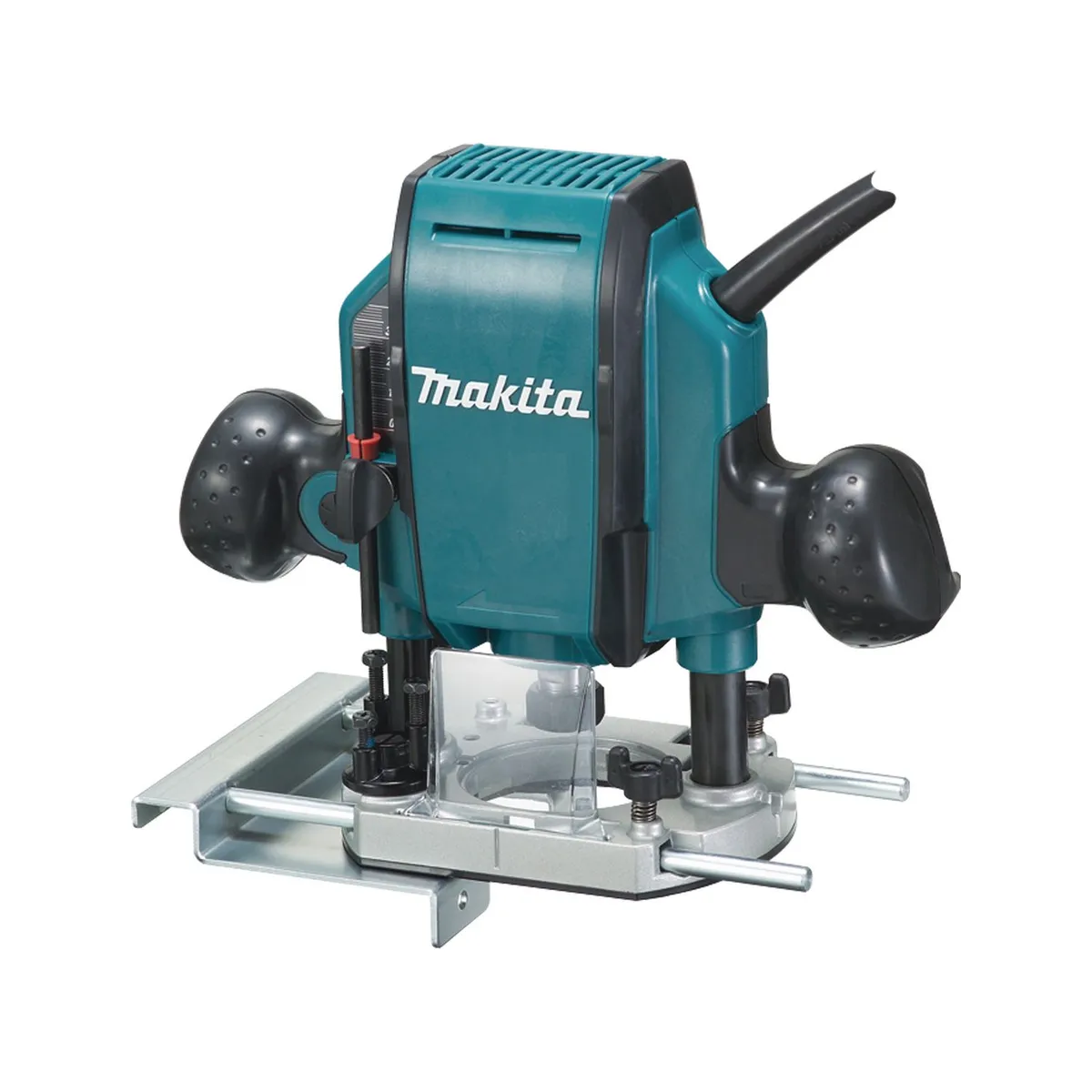 Makita - Router 1/4-3/8" RP0900
