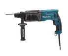 Rotomartillo Makita SDS Plus 2.4 Joules 780 W, Industrial