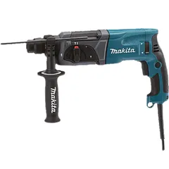 Rotomartillo Makita SDS Plus 2.4 Joules 780 W, Industrial