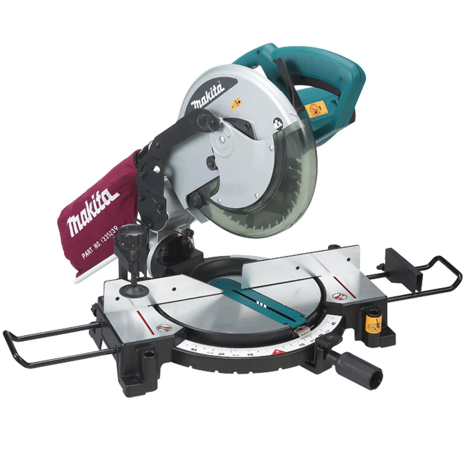 Makita - Sierra de Inglete Makita MLS100 10"