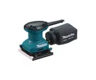 Lijadora de Acabados 4 1/2" 180W