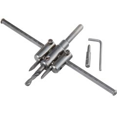 Corta Circulos 1-3 / 16" - 8"