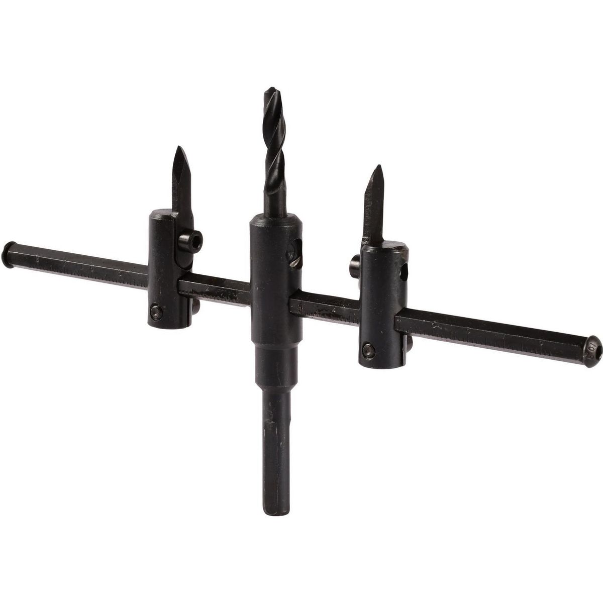 Corta Circulos 1-3 / 16" - 8", marca Makita - Foto 2